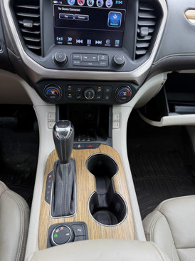 Used 2017 GMC Acadia Denali w/ Technology Package image 17