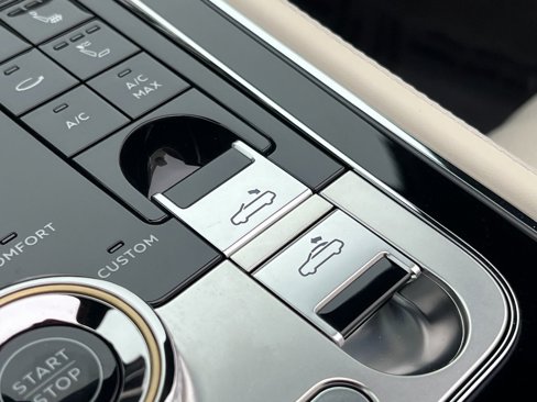 New 2025 Bentley Continental GT Speed image 39