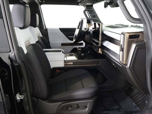 Used 2025 GMC Hummer EV 3X image 34