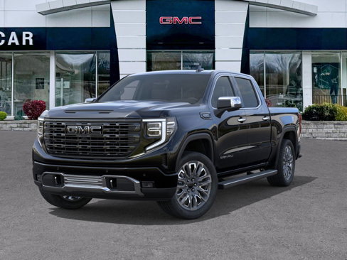 New 2026 GMC Sierra 1500 Denali Ultimate image 30