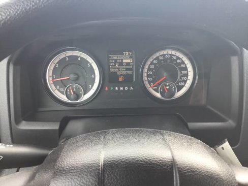 Used 2018 RAM 1500 Express image 14