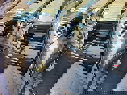 New 2025 Toyota Tundra Limited image 10