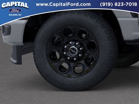 New 2026 Ford F250 Lariat image 19