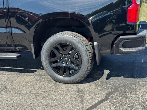 New 2026 Chevrolet Silverado 1500 LT Trail Boss w/ Convenience Package II image 4