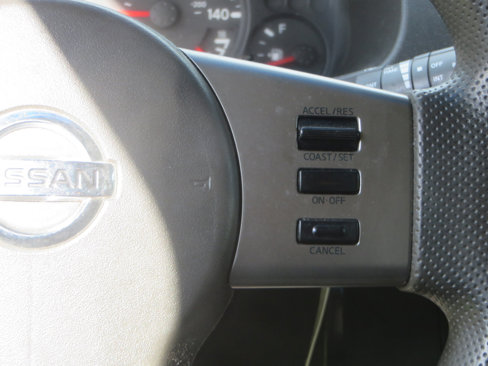 Used 2006 Nissan Xterra X w/ (P01) Power Pkg image 13