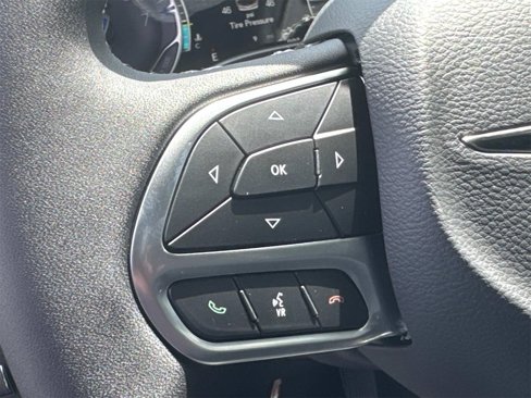 New 2026 Chrysler Pacifica Select image 30