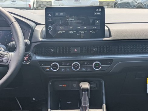 New 2026 Honda CR-V Sport-L image 19