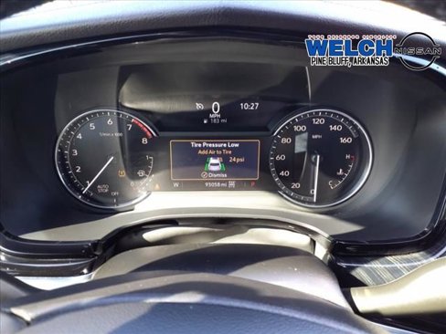 Used 2021 Cadillac XT6 Premium Luxury image 20