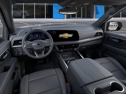 New 2025 Chevrolet Suburban RST w/ Comfort Package image 39