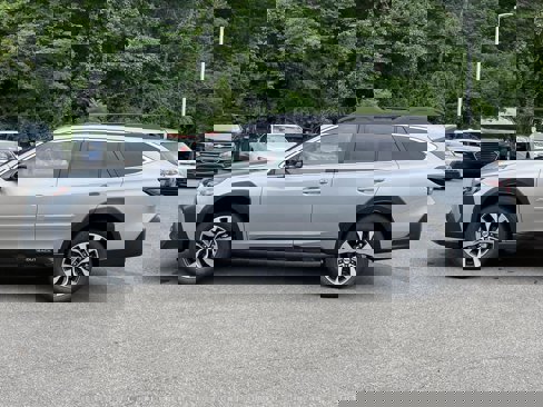 New 2025 Subaru Outback Limited XT image 2