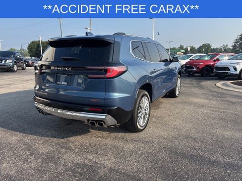 Used 2024 GMC Acadia Denali image 11