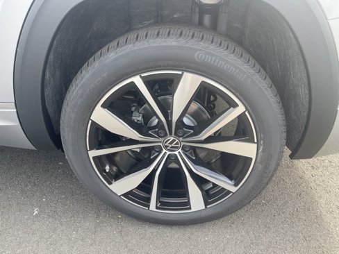 New 2026 Volkswagen Atlas SEL Premium R-Line image 10