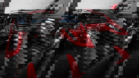New 2026 Chevrolet Corvette Z06 w/ Battery Protection Package image 10