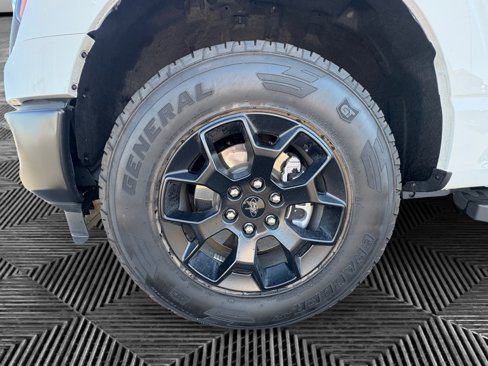 Used 2024 Ford F150 STX w/ Equipment Group 201A FX4 image 14