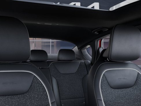New 2025 Kia K4 GT-Line w/ GT-Line Premium Package image 27