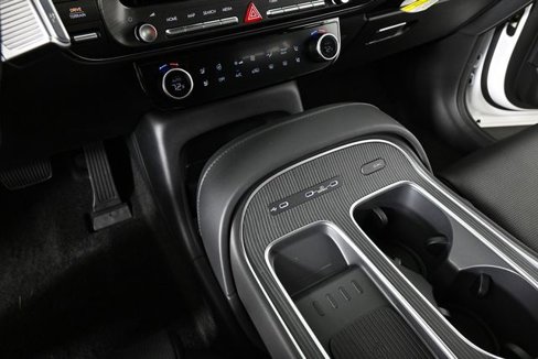 New 2026 Hyundai Palisade Calligraphy image 27