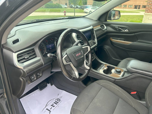 Used 2020 GMC Acadia SLE image 18