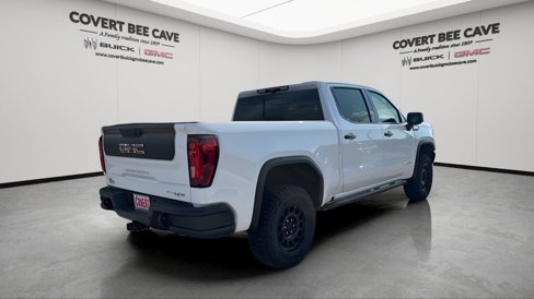 New 2026 GMC Sierra 1500 AT4X image 9