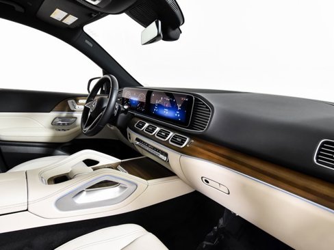 Certified 2024 Mercedes-Benz GLE 350 4MATIC image 30