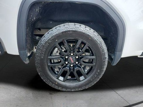 Used 2023 GMC Sierra 1500 Elevation w/ X31 Off-Road Package image 26