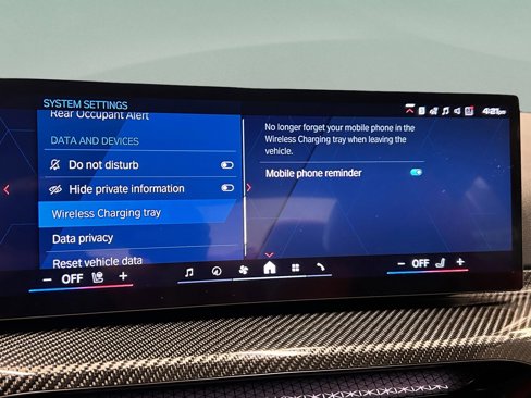 New 2026 BMW M4 xDrive Competition w/ Executive Package image 19