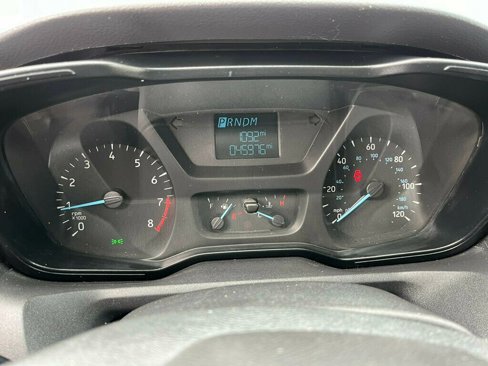 Used 2017 Ford Transit 250 130 Low Roof image 25