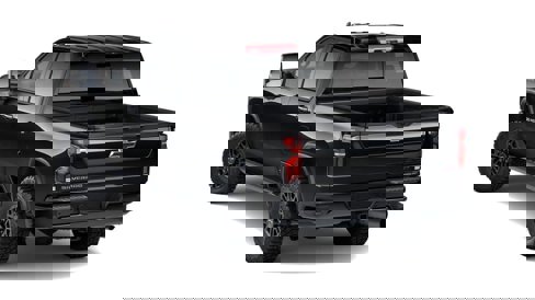 New 2026 Chevrolet Silverado 2500 ZR2 image 28
