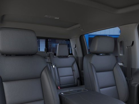 New 2026 Chevrolet Silverado 1500 RST image 25