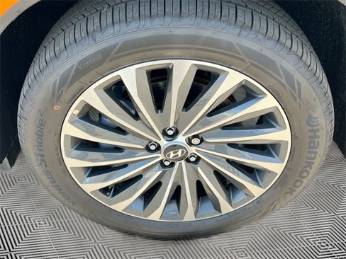 New 2025 Hyundai Palisade Calligraphy image 34