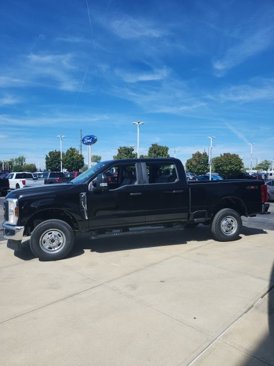 New 2026 Ford F250 XL image 5