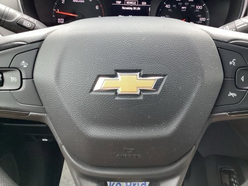 Certified 2023 Chevrolet TrailBlazer LT w/ Convenience Package image 28