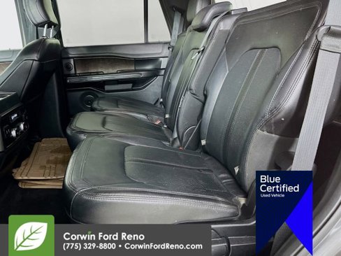 Certified 2020 Ford Expedition Limited image 26