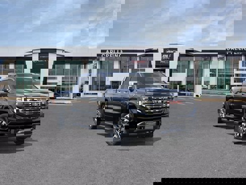 New 2026 GMC Sierra 1500 Denali w/ Denali Reserve Package image 1