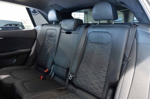 Used 2023 Audi RS Q8 w/ Black Optic Package image 19
