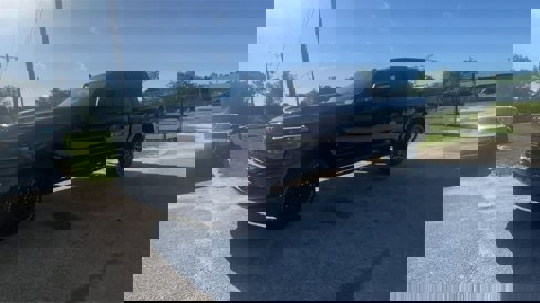 New 2025 RAM 2500 Limited image 4
