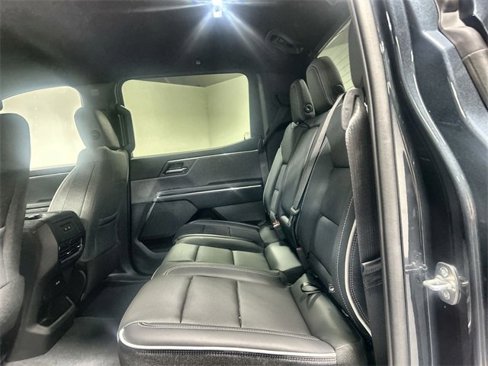 New 2026 GMC Sierra EV Elevation w/ Premium Package image 23