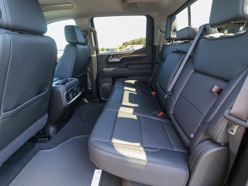 New 2026 GMC Sierra 1500 Denali w/ Denali Reserve Package image 29