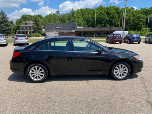 Used 2013 Chrysler 200 Touring w/ Cold Weather Group image 6