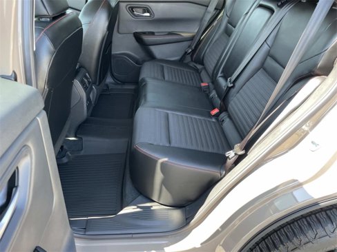 New 2026 Nissan Rogue SV image 12