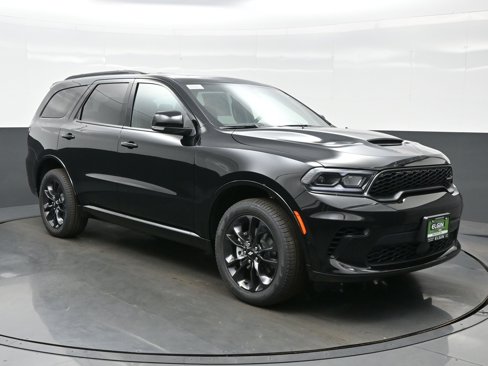 New 2026 Dodge Durango GT image 8