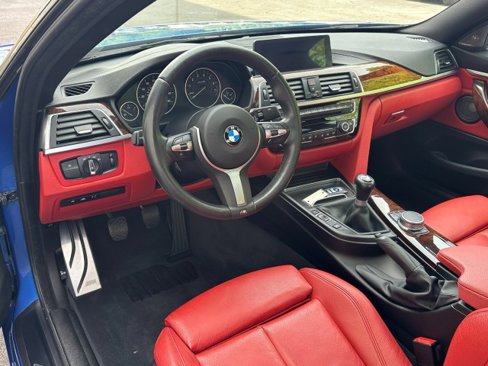 Used 2020 BMW 440i xDrive Coupe w/ M Sport Package image 7