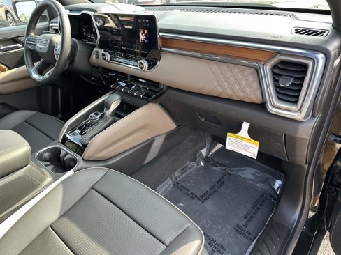 Certified 2023 GMC Canyon Denali image 31