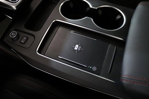 Certified 2025 Acura MDX A-Spec image 26