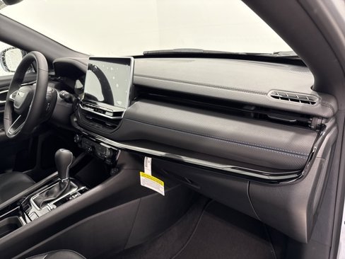 New 2026 Jeep Compass Limited image 16