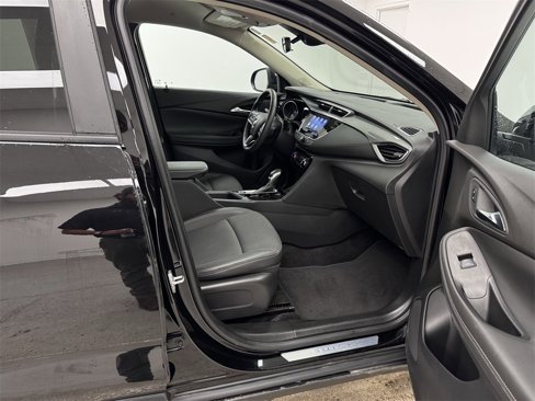 Used 2023 Buick Encore GX Preferred w/ Cold Weather Comfort Package image 16
