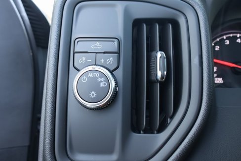 New 2025 GMC Sierra 1500 Pro w/ Pro Value Package image 14