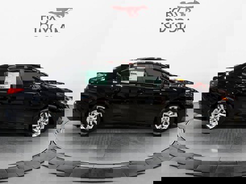 New 2026 Toyota Camry LE image 6