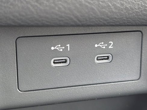 New 2026 Nissan Rogue SV w/ Rock Creek Premium Package image 6