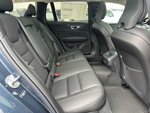 New 2026 Volvo V60 B5 Cross Country Plus w/ Climate Package image 12