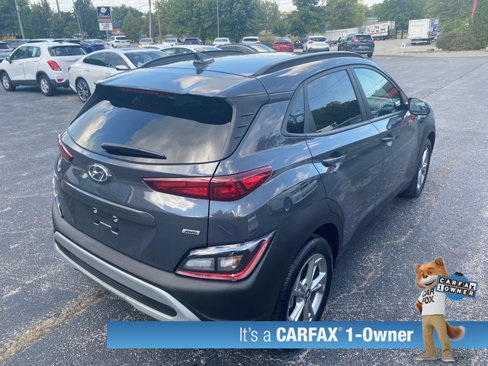Used 2023 Hyundai Kona SEL image 9